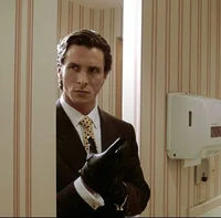 Patrick Bateman