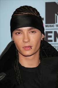 Tom kaulitz 