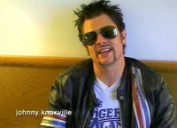 johnny knoxville