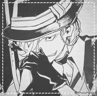 Chuuya Nakahara