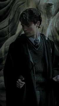 Tom Riddle