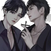 Vampire Brothers
