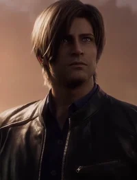 Leon Kennedy