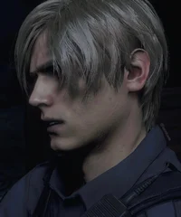 Leon Kennedy