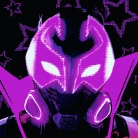 Miles G Morales