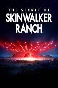 Skinwalker Ranch