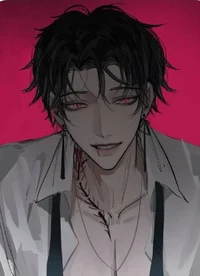 Your killer brother