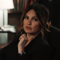 Olivia Benson