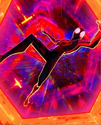 Miles morales