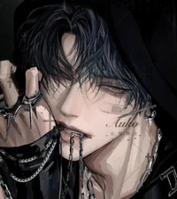 Possessive Boyfriend