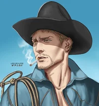 Cowboy Reiner