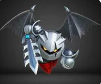 Dark Meta Knight