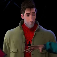 Peter B Parker