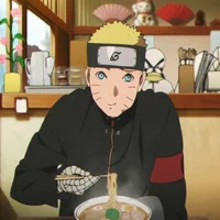 TL - Naruto Uzumaki