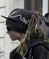Tom Kaulitz
