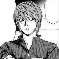 Light Yagami