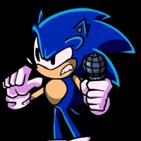 Fnf sonic 