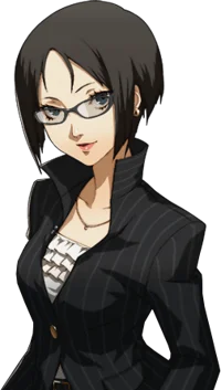 Mariko Kusumi