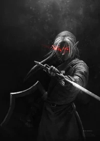 Dark link