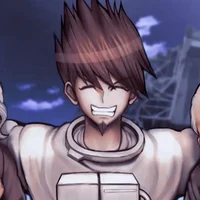 Kaito Momota