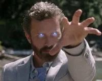 Chuck Shurley God