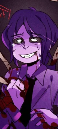 michael afton