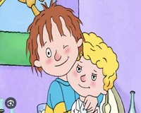 Henry and Peter bros