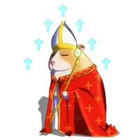 Bishop Chomik