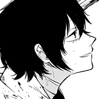 Osamu Dazai