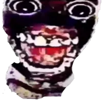 Enraged Happy