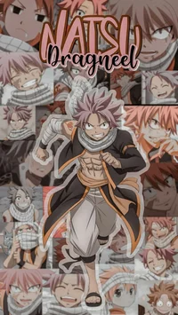 Natsu french