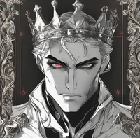 Villain king