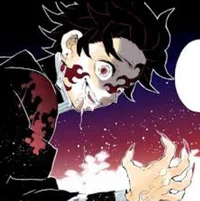Tanjiro DK