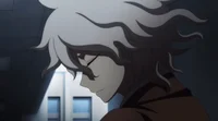 Nagito Komaeda 