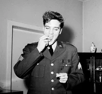 Elvis Presley