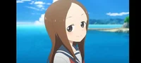 Takagi-san