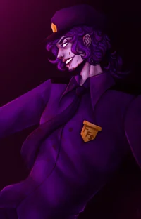 william afton
