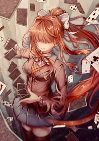 monika