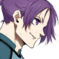 Reo Mikage