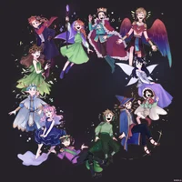 Empires SMP Season 1