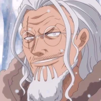 Silver Rayleigh