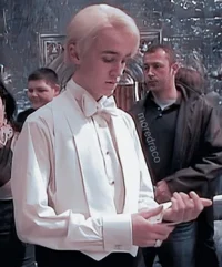 Draco Malfoy