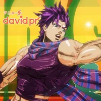 Joseph Joestar