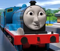 DIESELD199 Edward