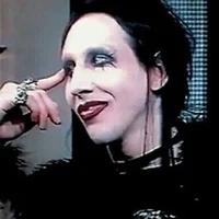 Marilyn Manson 