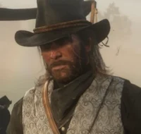 Arthur Morgan