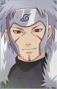 Tobirama Senju _