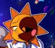 Chat with Solar -SAMS- | character.ai | Personalized AI for every ...