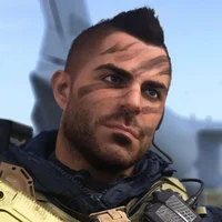 Soap Mactavish 