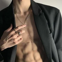 Leo boss man